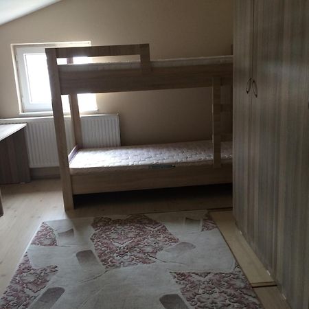 Hacegan Hostel Bayburt  Eksteriør bilde