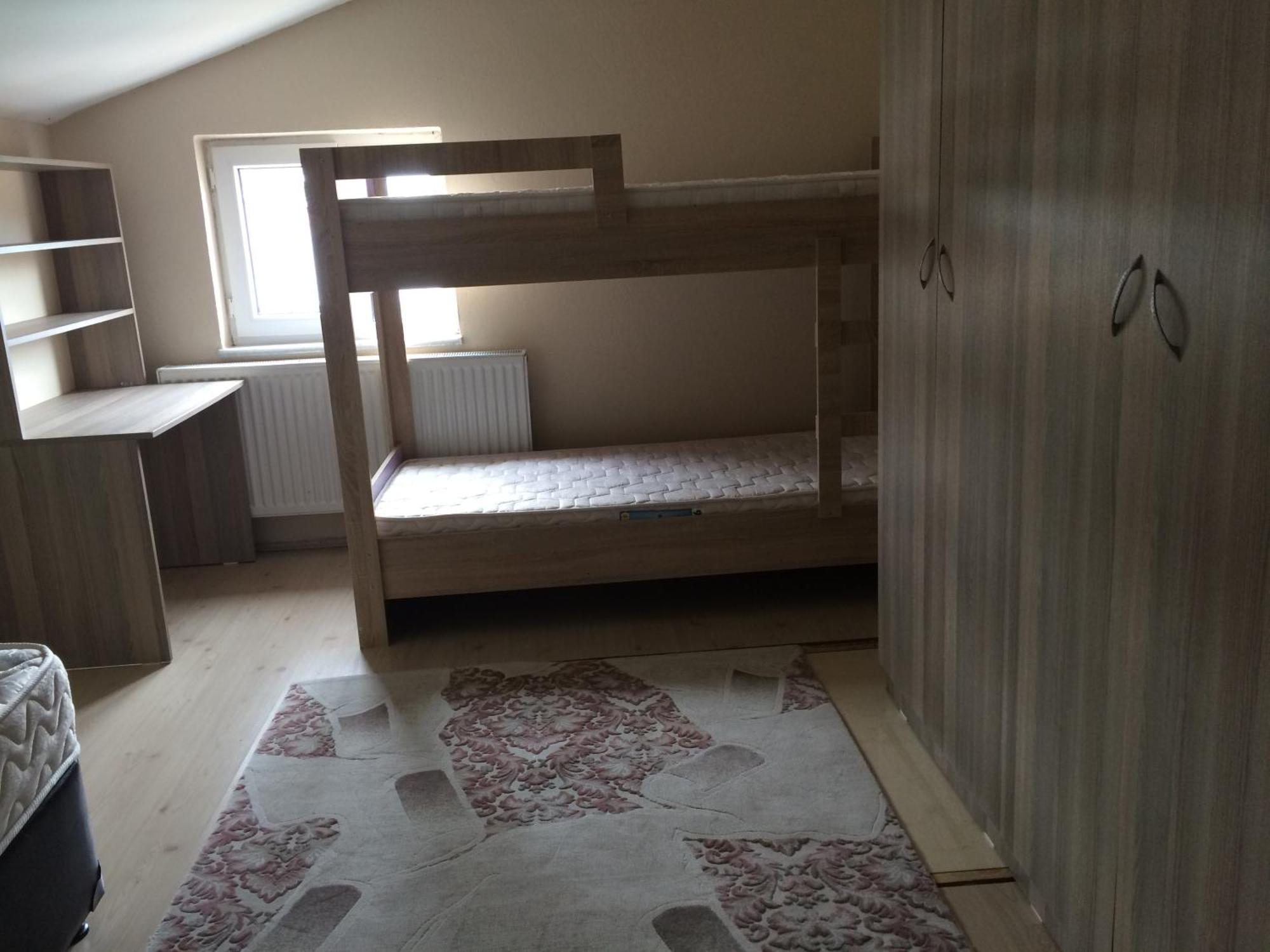 Hacegan Hostel Bayburt  Eksteriør bilde