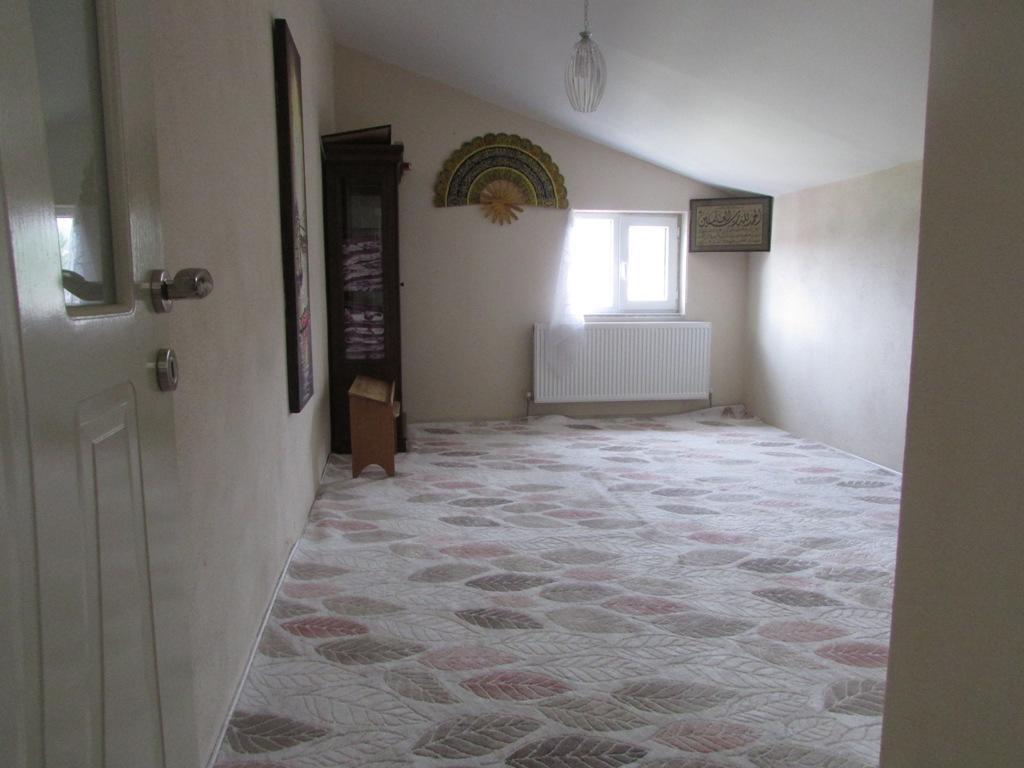Hacegan Hostel Bayburt  Eksteriør bilde