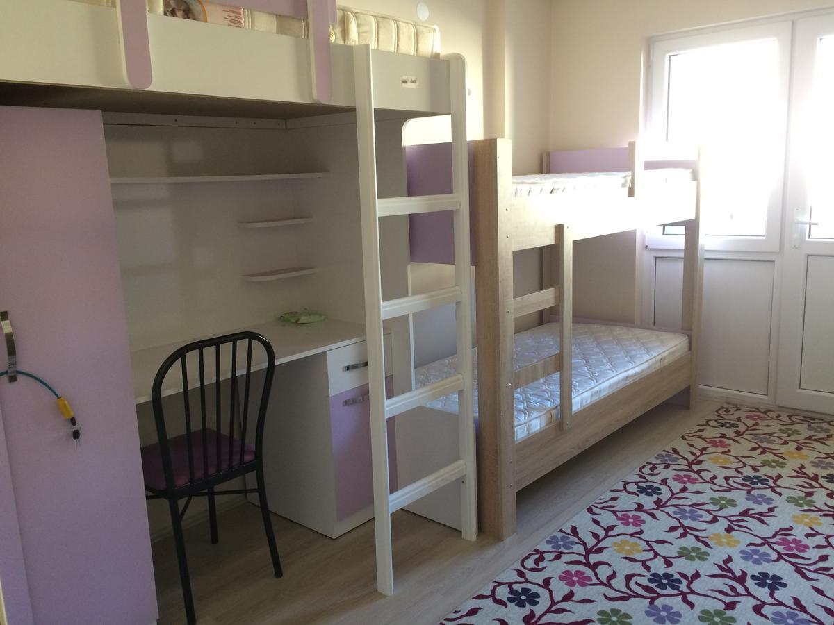 Hacegan Hostel Bayburt  Eksteriør bilde