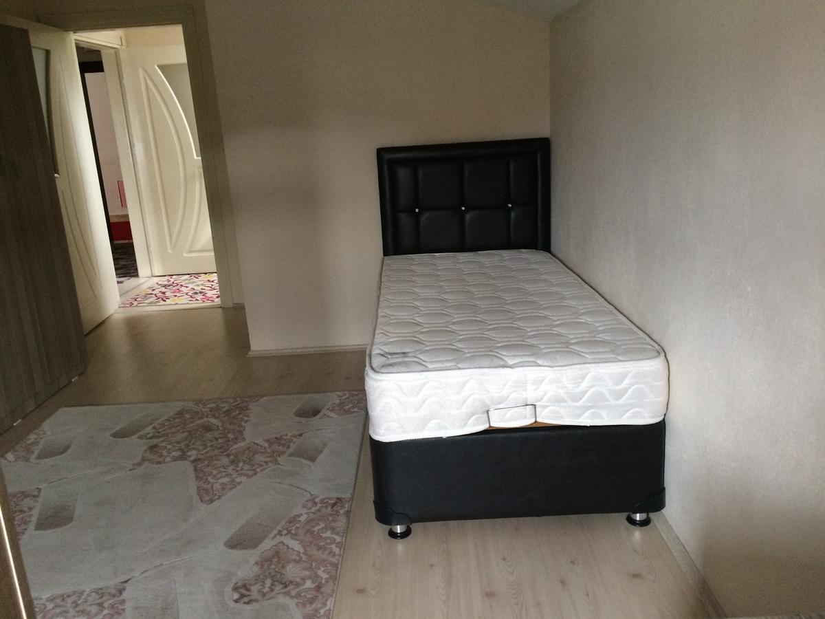 Hacegan Hostel Bayburt  Eksteriør bilde