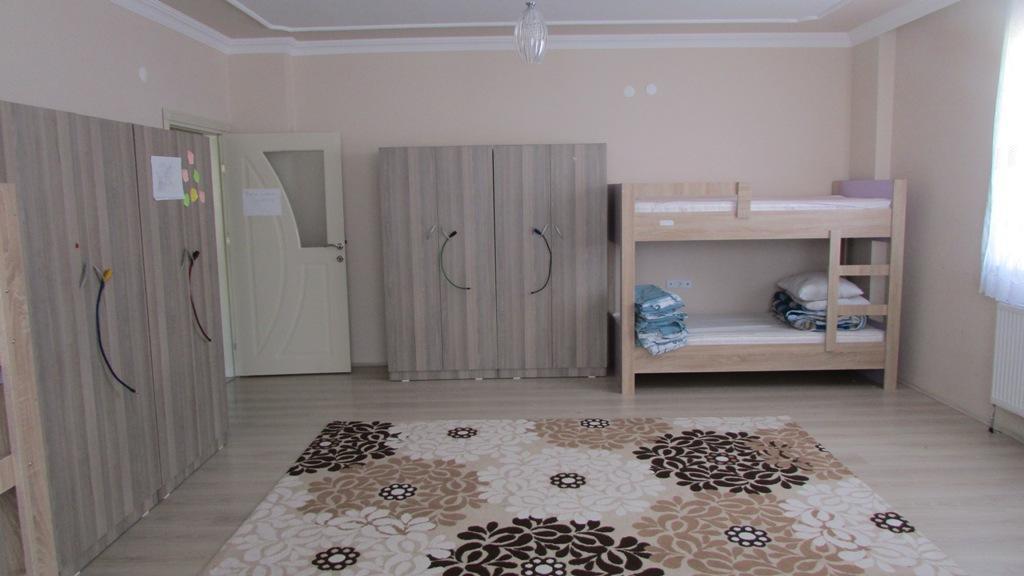 Hacegan Hostel Bayburt  Eksteriør bilde