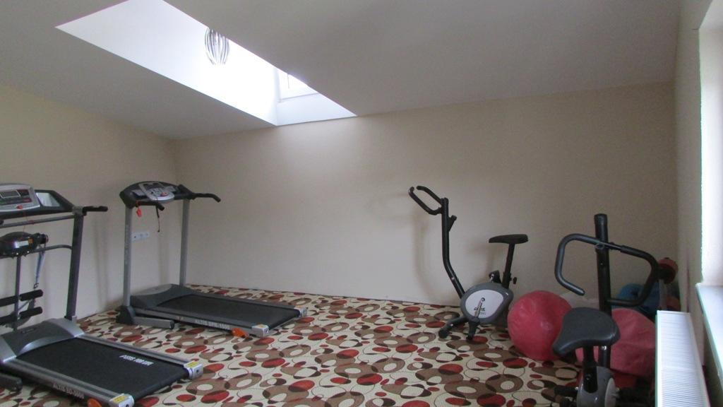 Hacegan Hostel Bayburt  Eksteriør bilde